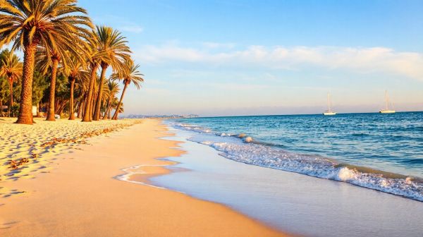 Top conseils pour profiter des plages du Mourillon à Toulon