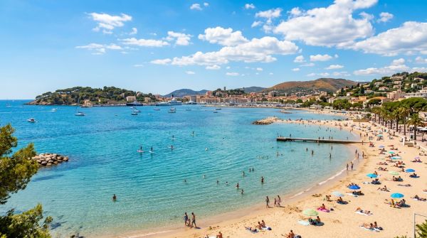 Top conseils pour profiter des plages du Mourillon à Toulon